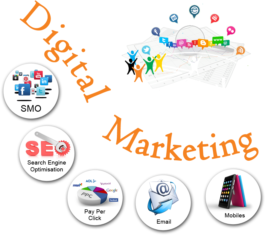 branding hook digital marketing