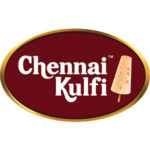 Chennai Kulfi logo - Branding Hook