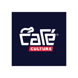Cafe Culture - Branding Hook - SISFF